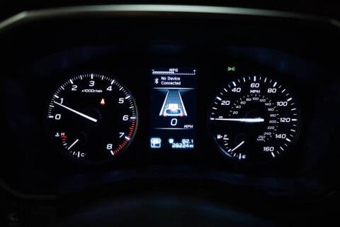 2025 Subaru Ascent Premium 7-Passenger