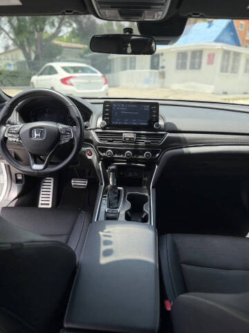 2020 Nissan Maxima 3.5 SV