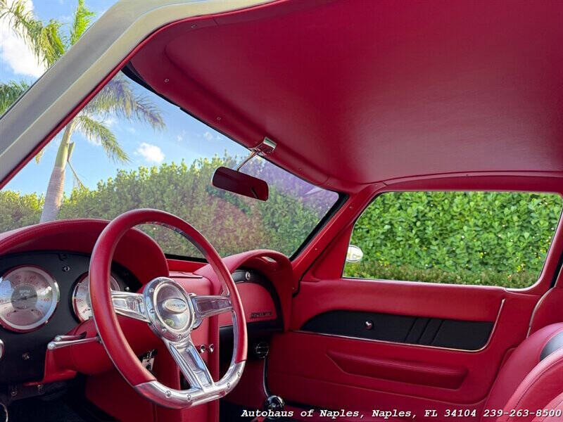 1964 Chevrolet Corvette