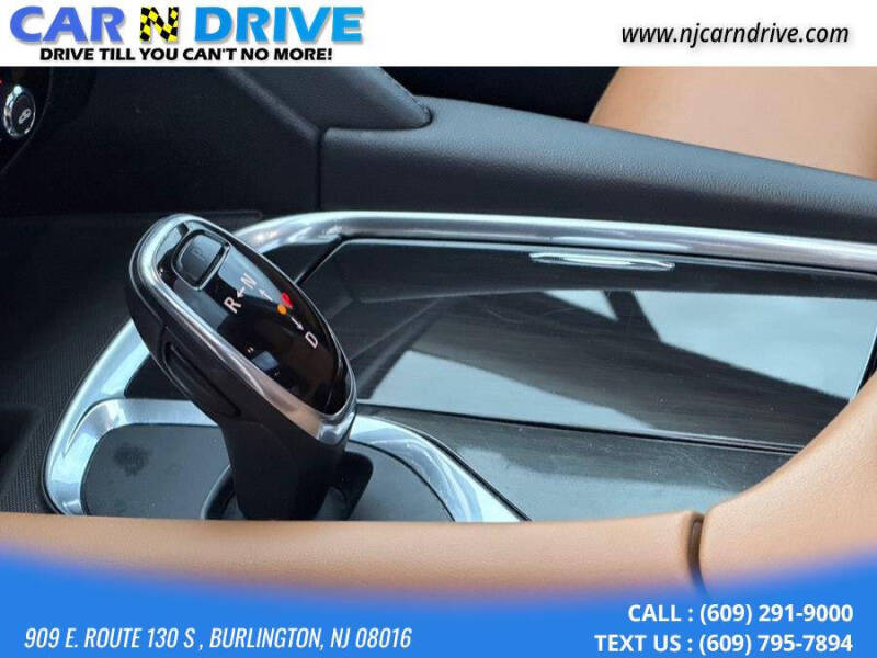 2019 Buick Enclave Essence