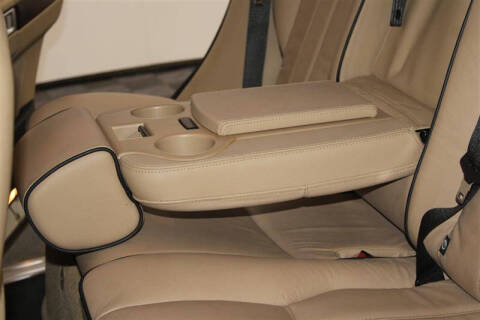 2011 Land Rover Range Rover HSE