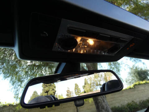 2015 BMW Z4 sDrive35is