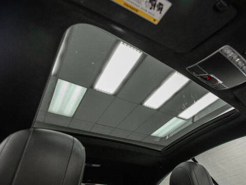 2016 Mercedes-Benz S-Class S 550 4MATIC