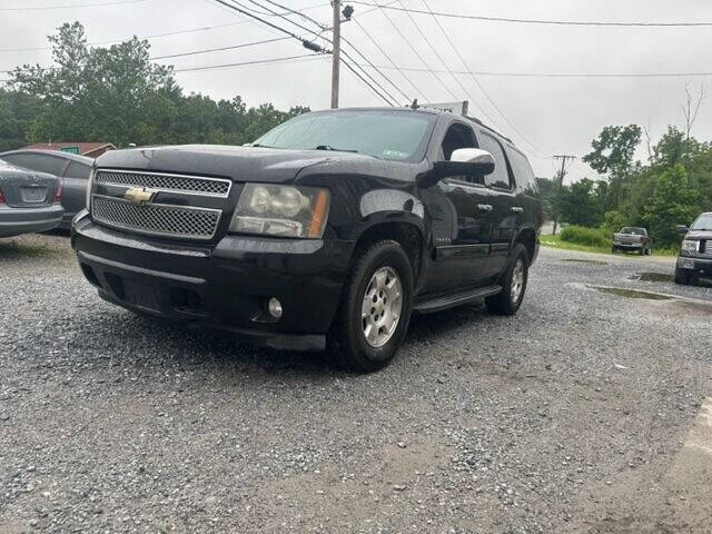 2011 Chevrolet Tahoe for sale at Motors 46 in Belvidere NJ