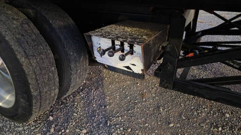 2012 International DuraStar 4400