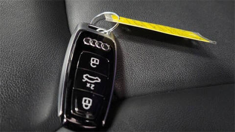 2025 Audi Q7 quattro Premium 45 TFSI