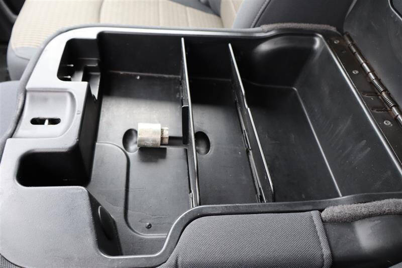 2009 Dodge Ram 1500