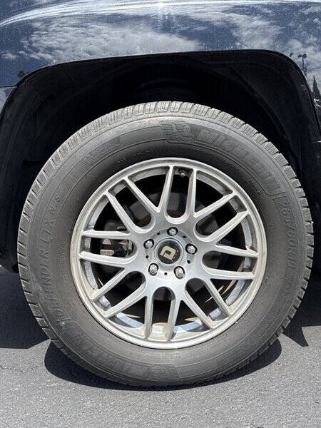2007 Honda Ridgeline RTL