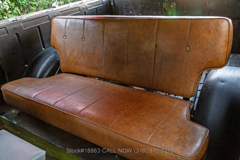 1973 International Scout II