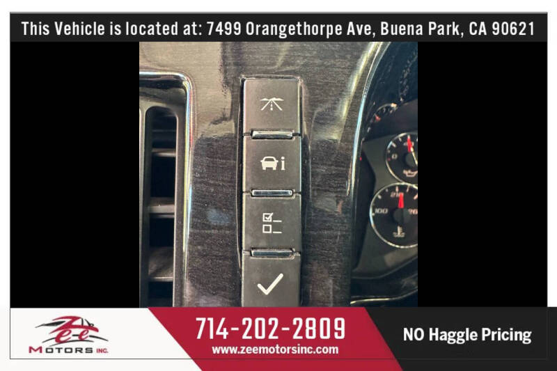 2016 Chevrolet Express 2500