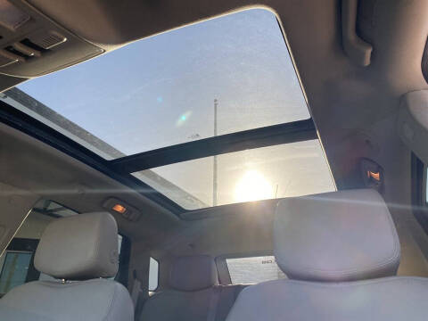 2014 Cadillac SRX Performance Collection