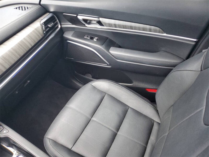 2023 Kia Telluride SX