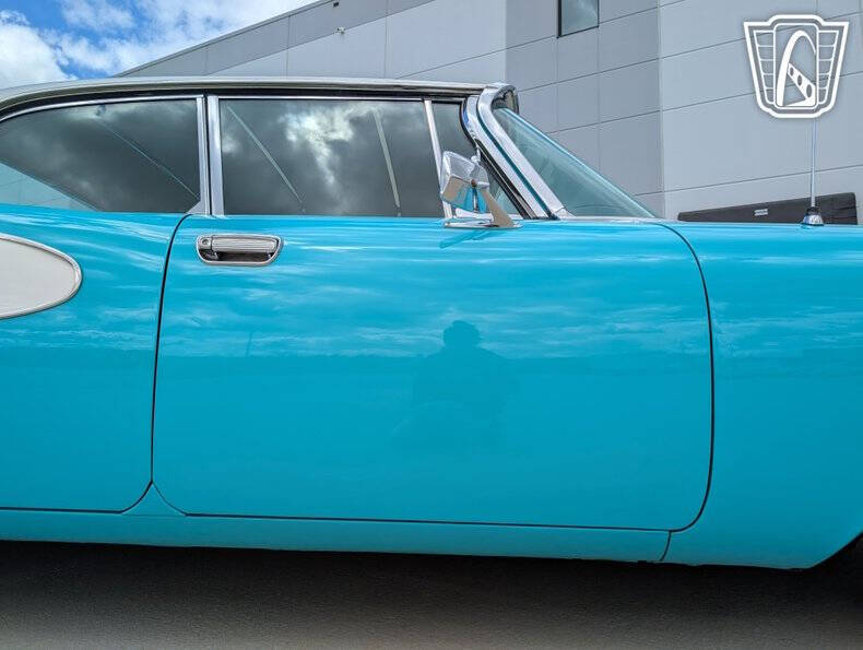 1957 Chrysler Windsor