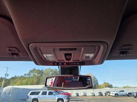 2022 GMC Sierra 1500 Limited