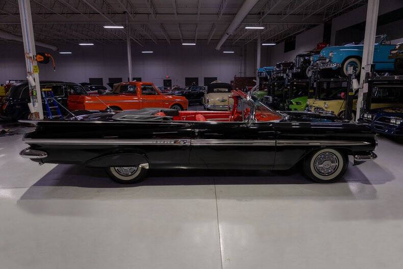 1959 Chevrolet Impala