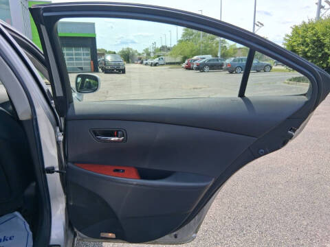 2007 Lexus ES 350