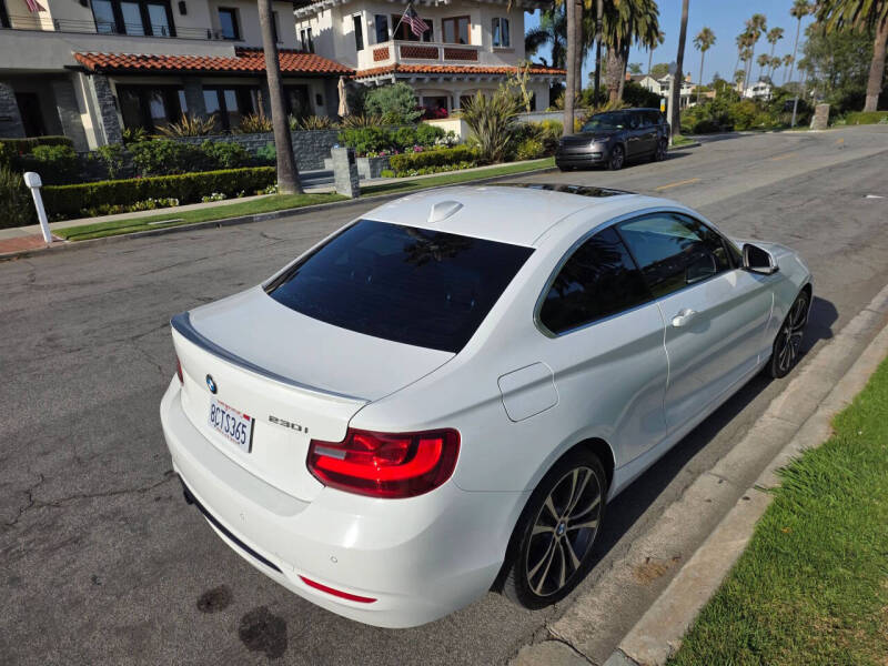 2017 BMW 2 Series 230i