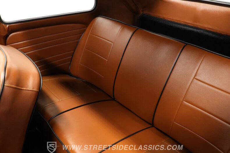 1962 Volkswagen Beetle