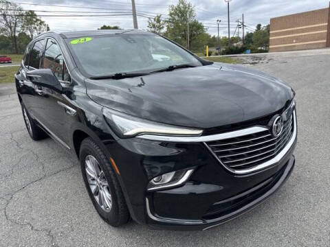 2024 Buick Enclave Premium