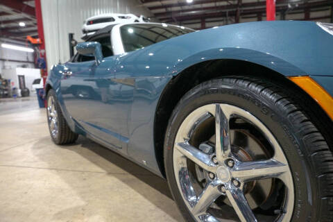2007 Saturn SKY
