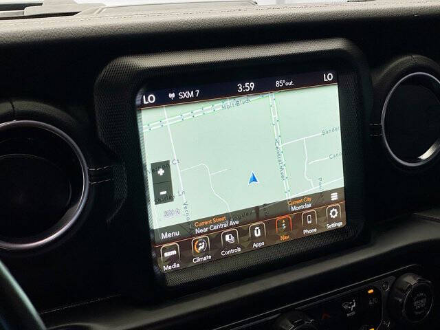 2022 Jeep Wrangler Unlimited