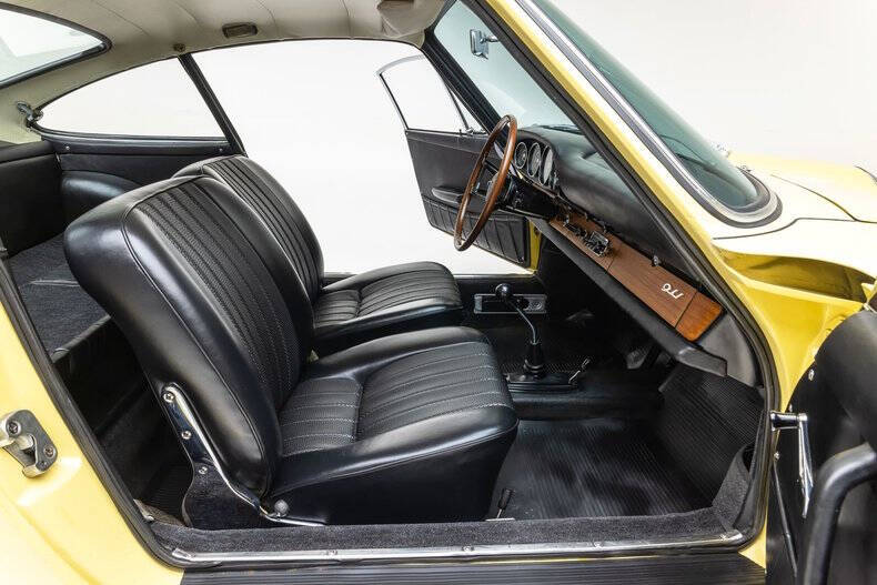 1965 Porsche 911