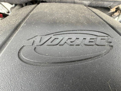 2009 Chevrolet Silverado 1500