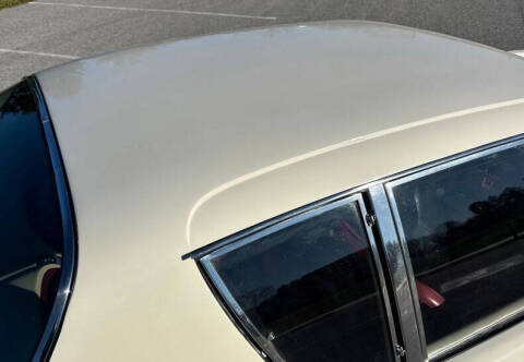 1963 Studebaker Avanti