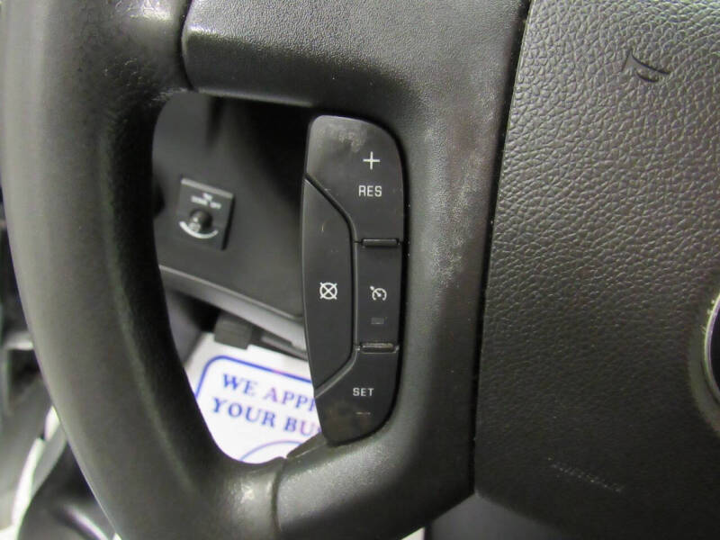 2018 Chevrolet Express 3500