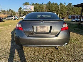 2009 Honda Civic EX