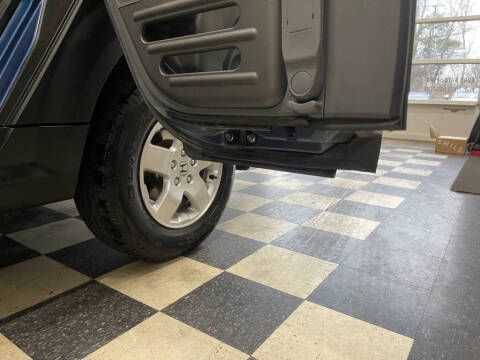 2006 Honda Element EX