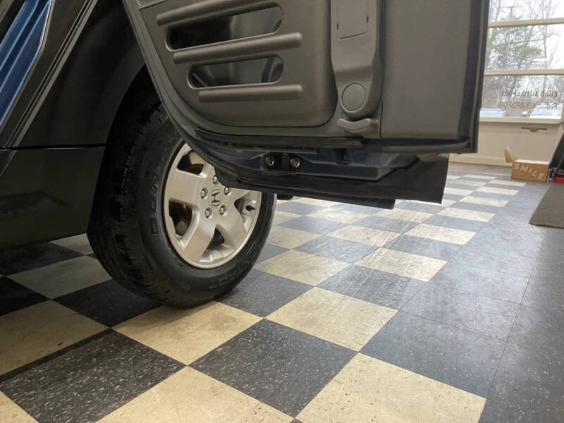 2006 Honda Element EX