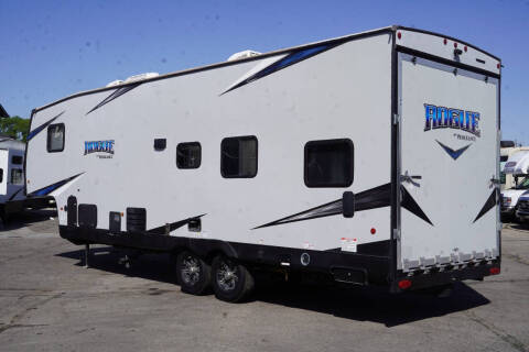 2019 Forest River Rogue by Vengeance