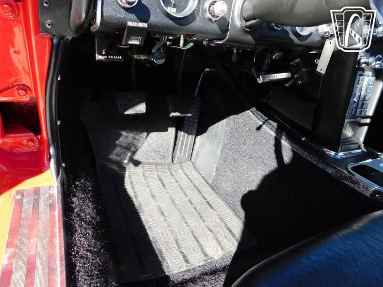 1965 Chevrolet Corvette