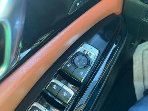 2022 Kia Carnival SX Prestige
