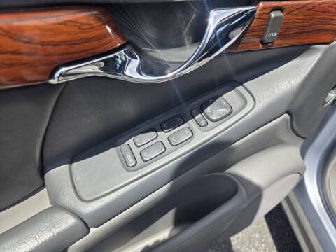 2005 Cadillac DeVille