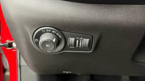 2023 Jeep Compass High Altitude