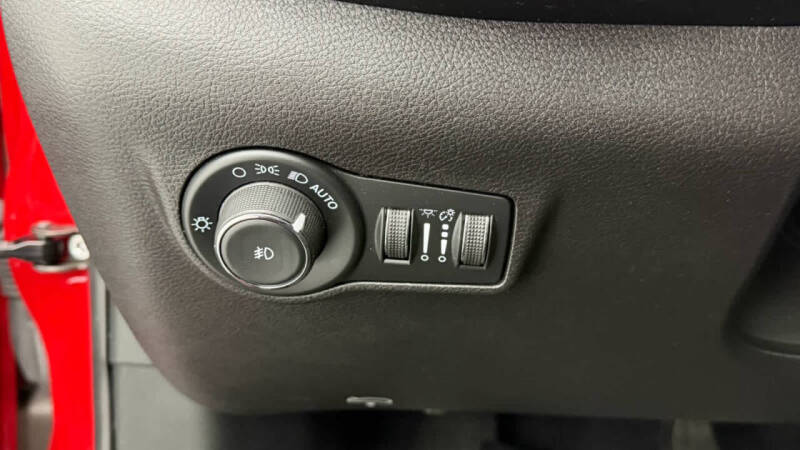 2023 Jeep Compass High Altitude