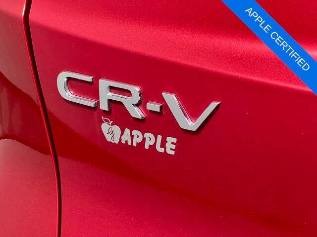 2023 Honda CR-V