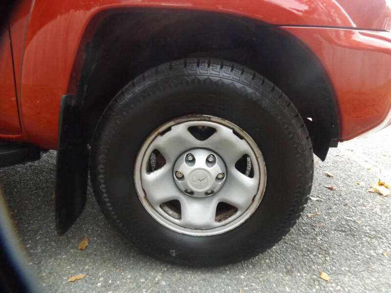 2014 Toyota Tacoma V6