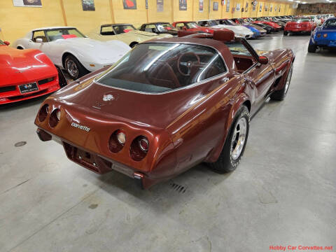 1978 Chevrolet Corvette
