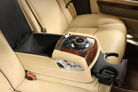 2015 Rolls-Royce Ghost