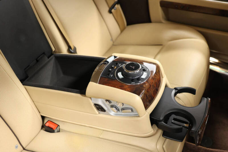 2015 Rolls-Royce Ghost