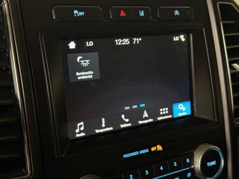 2018 Ford Expedition MAX Limited