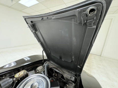 1971 Chevrolet Corvette