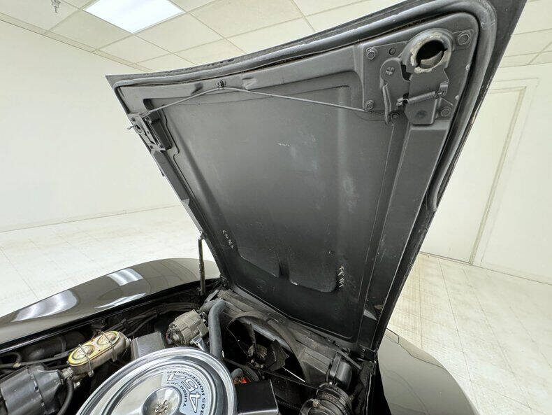 1971 Chevrolet Corvette