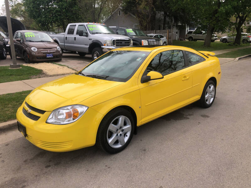 2008 Chevrolet Cobalt LT