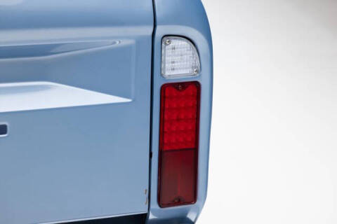 1968 Chevrolet C/K 20 Series