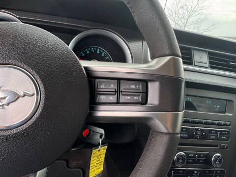 2013 Ford Mustang Boss 302