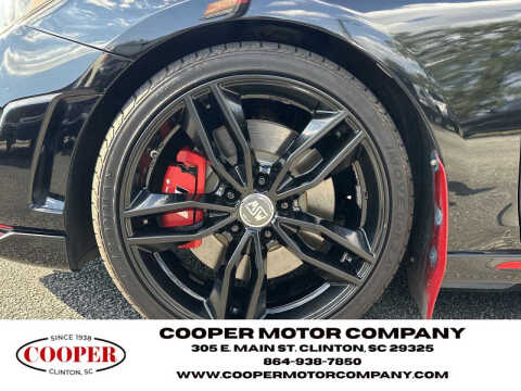 2020 Hyundai Veloster N